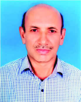 Photo of মো: আব্দুল হান্নান খান